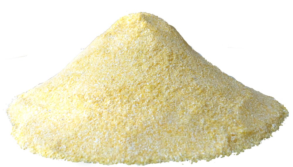 cornmeal