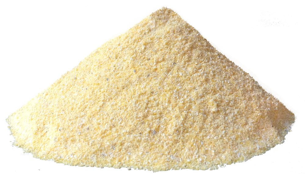 400 cornmeal