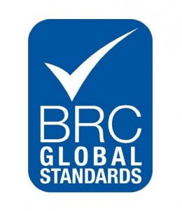 Moulin St-Georges Mills has obtained BRC Global Standard for Food Safety (Issue 7) certification 